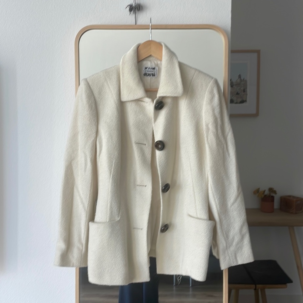 Iceberg jacket